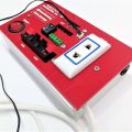 Winter protection plug n play temperature control kit for pet bird parrot cat dog cage house save winter season. 