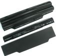New Laptop 6 Cell Battery  for LifeBook AH531 A531 LH701 P/N  CP47789101. 