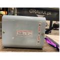 QX1-30 63A AC 380V 30kW Rotary Handle Knob Star Triangle Motor Starter. 