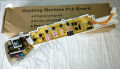 Panel Board Automatic (Model: Haaier 7288-8ky) Washing Machine Parts - PBA-K14. 