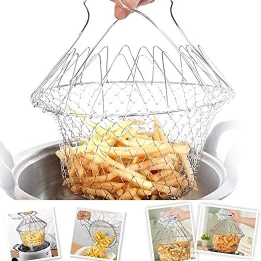 12%20In%201%20Foldable%20Stainless%20Steel%20Fry%20Basket%20Chef%20Basket%20Magic%20Basket%20Mesh%20Basket%20Strainer%20Net%20Kitchen%20Cooking%20Tool%20For%20Deep%20Frying%20-%20Image%204