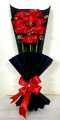 Rose Artificial Flowers Love Forever Rose Flower Wedding Decoration Lovers. 