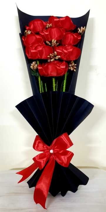 Rose%20Artificial%20Flowers%20Love%20Forever%20Rose%20Flower%20Wedding%20Decoration%20Lovers%20-%20Image%206