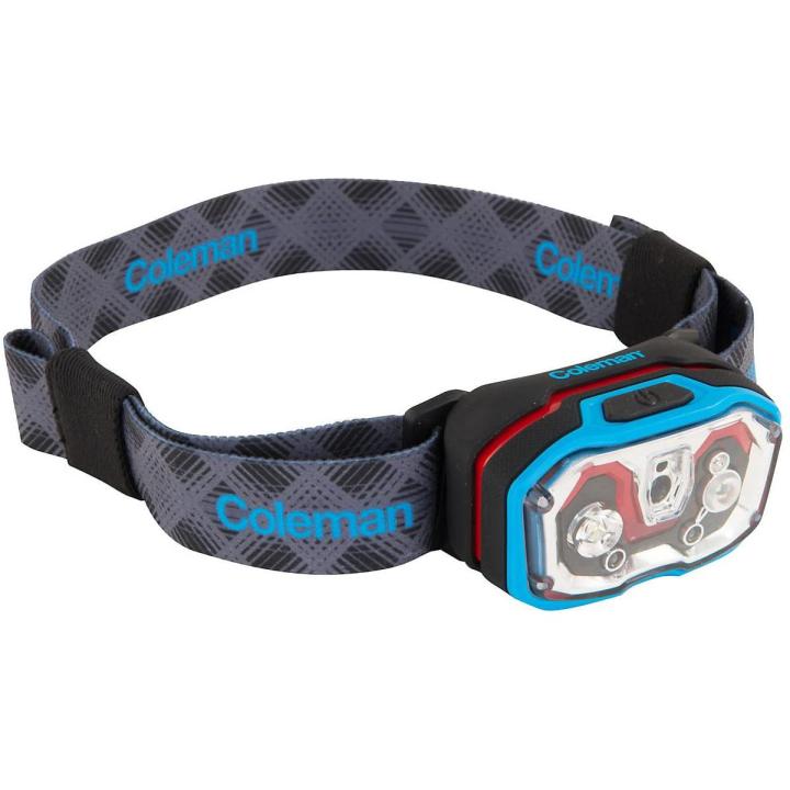 LED Headlamp batterylock cxs+ 250 Head Torch - Blue Head Torch - Blue