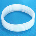 New Replacement Gaskets Rubber Seal Ring for Magic Blender Flat/Cross 4 Pack. 