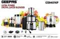 All In One Digital Food Processor. 