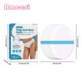 Ameesi Anti Chafing Pads Strong Breathability Anti Chafing Thigh Bands. 