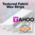 Hair Removal Waxing Strips Non woven Wax Strips Epilating Strips for Face, Legs, Underarms - 100 PCS. 
