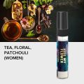 Kiss My Flower | The Warm Floral Fragrance | Pocket Perfume | 5ml. 