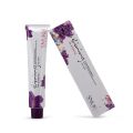 SNUKIA professional permanent hair color dye cream for salon use | 95g. 