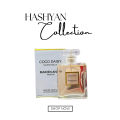 MAIDEN ANNA COCO DAISY PERFUME FOR WOMEN 90ML. 