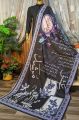 Ishq Murshid Shawl | Ishq Murshid Dupatta |Black Shawl | Silk Shawl | Shairi Dupatta | Ishq Murshid | Urdu Poetry Dupatta | Urdu Calligraphy Dupatta | Poetry Dupatta | Poetry Shawl ||. 