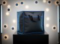 PSP DEALS - 1 pack highest quality Nonwoven BLANKETS AND COMFORTERS ,QUILTS Storage Bags 24 x 20+ 12. 