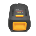 BS18DL Battery Adapter for Bosch 18V Battery Use for Dewalt 18V/20V Li-Ion Battery Power Tools 4-PIN Converter. 