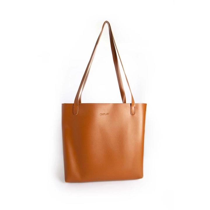 OXFLAY%20BROWN%20TOTE%20BAG%20Without%20Zip/%20With%20Zip%20-%20Image%202