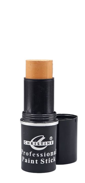 Christine Professional Paint Stick - Shade CN-ORGANZA (Orange Corrector)