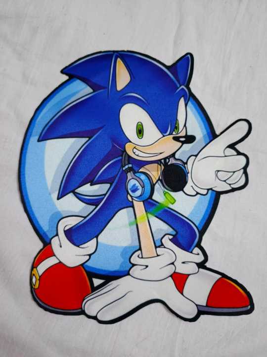 2%20pc%20Sonic%20The%20Hedgehog%20Patches-Sew%20On%20Collection%20-Kids%20Teens%20Loved%20Classic%20Sonic,%20Knuckles,%20Tails%20Characters%20-%20Digital%20Printed,%20Leaping%20Sonic,%20Retro%20Gamer%20Costume%20Aplique,%20Cosplay%20Motif%20for%20Bag,%20Hat,%20TShirt%20Give%20Expensive%20look%202%20cloths%20-%20Image%202