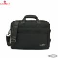 Coolbell CB-2071 15.6" Laptop Briefcase (Black). 