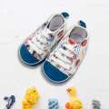 Imported Baby Shoes with Cozy Socks. 