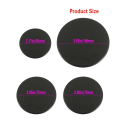 8 PCS Cooker Hat Set Oven Gas Hob Burner Crown Flame Cap Replacement Parts Kit Fits Most Gas Stove Burners Head. 