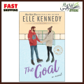 Elle Kennedy Off-Campus Series Collection 5 Books Set by Elle Kennedy | The Deal, The Mistake, The Score, The Goal & The Legacy | Complete Hockey Romance Book Series Box Set. 