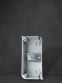 Original  Tense IP66 Waterproof Electrical Wall Mounted Distribution Box For Solar | Circuit Breaker Distribution Box | Fire Proof | Distribution Box (3Way & 8Way). 