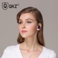 Original QCK5 High Quality Monitor Bass Sport in Ear Earphone with Mic. 