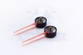 2 Pcs Speedometer Red Glow Needles LED Light Glowing Needles Universal Bike Motorcycle Car. 