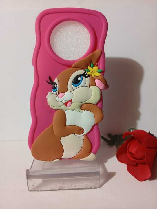 Redmi%20A3%20Redmi%20A3x%20%20-Mobile%20Pouch%20%20Girls%20&%20Ladies%20Mobile%20Phone%20Cover%20Original%20%20Silicone%20Beautiful%20Fancy%20Doll%20Small%20%20Design%20%20%20Mobile%20Pouch%20Cover%20Cases%20%20Redmi%20A3%20/%20redmi%20%20a3x%20-%20Image%203