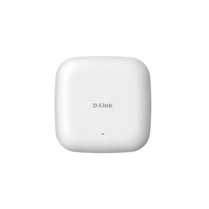 D-Link DAP-2610 Wireless AC1300 Wave 2 Dual-Band PoE Access Point