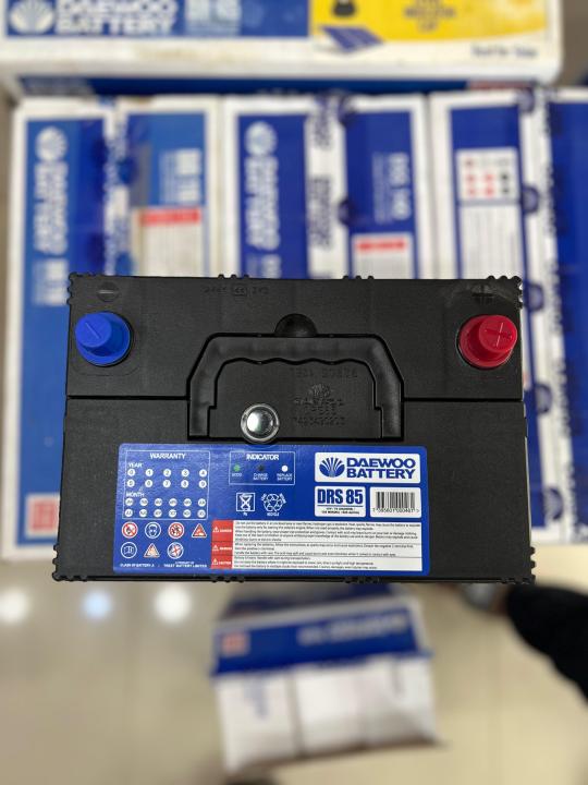 DRS-85%20%E2%80%93%20battery,%20motor,%20automotive,%20car%20battery%20%E2%80%93%20Daewoo%20Dry%20Battery%20%E2%80%93%2012V%2070Ah%20Maintenance-Free%20Car,%20UPS,%20Solar%20Battery%20%7C%20620%20CCA,%20120%20Min%20Reserve%20%7C%201-Year%20Warranty%20%7C%20High%20Cranking%20Power%20&%20Long%20Backup%20-%20Image%203
