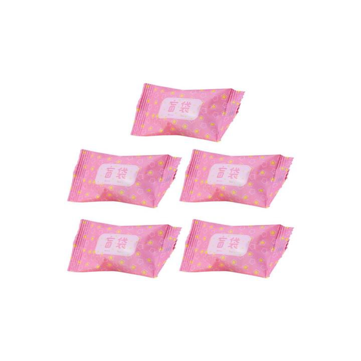 Blind-Bags Creative Animal Model Miniature Candy Blind-Bag