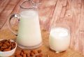 Sharbat e Badam شربتِ بادام (800-ml Bottle). 