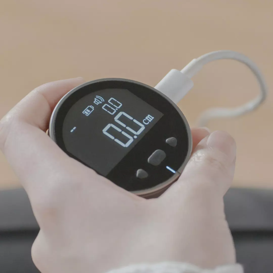 Duka%20Small%20Q%20Digital%20Ruler%20HD%20Measuring%20Tape%20by%20Xiaomi%20-%20Image%205
