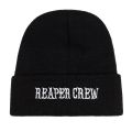 theTV Sons of Anarchy Embroidery Patch Reaper Crew Visor SAMCRO Man Baseball Cap Punk Black Motorcycle Caps. 