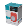 Bluetooth speaker 1817 GTS wireless portable also SD card and USB support. 