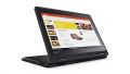 Lenovo ThinkPad Yoga 11e (11.6 inch Led, 2-in-1 Touchscreen Laptop (Intel® Core™ i3 7th Gen 8GB RAM, 256GB SSD, Webcam) Black. 