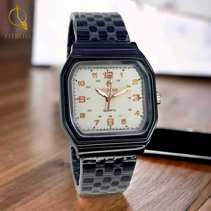 FITROS%20Square%20Chrono%20Watch%20For%20Men%20-%20Image%202