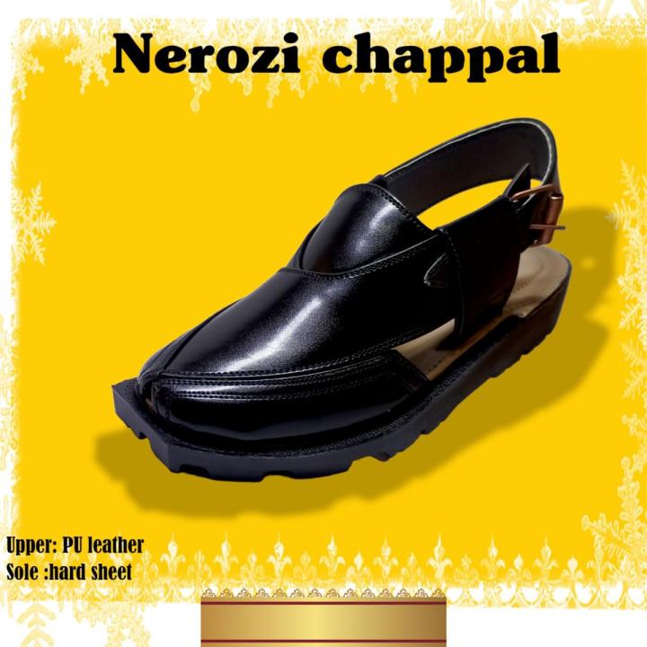 Nerozi Chappell for men durable and comfortable