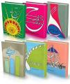 Wasif Ali Wasif's 6 Books. 