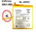 BL-32AX ORIGINAL BATTERY FOR INFINIX ZERO 4, X555, BL 32AX 3250MAH BRAND NEW BATTERY FOR BL32AX MOBILE. 