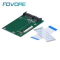 【3C VictoryEagle Store】40 Pin ZIF/ CE Inch SATA Male Adapter Converter Board. 