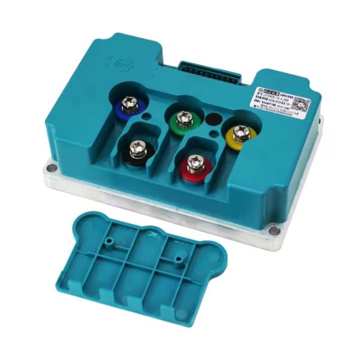 FARDRIVER%20ND72450%20200A%20Electric%20IPMSM%20One-LIN%20Display%20Motorcycle%20450A%203-5KW%20Brushless%20Intelligent%20Bluetooth%20Programmable%20Debugging%20Controller%2048-72V%203000-5000W%20-%20Image%203