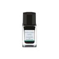 Pilot Ink-15 Iroshizuku Shin-ryoku (Forest Green). 