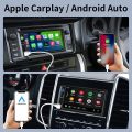 X-REAKO Autoradio 2 DIN Car Stereo 7 inch HD Touchscreen Bluetooth handsfree autoradio FM/AM/USB/AUX IN Mirror Link. 