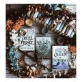 1xThe Folk of the Air Series 3 Books Collection Set By Holly Black ( The Cruel Prince, The Wicked King, The Queen of Nothing ). 