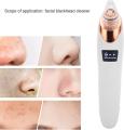 Derma Suction | 5 in 1 Multifunction Blackhead Removal Rechargeable Machine | White Head Vacuum Suction Face Pore Cleaner Nose Sucking Extractor | Blackheads Removal Device Derma Suction Chargeable. 