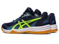 Asics UPCOURT 5 Badminton Shoe - Non Marking. 