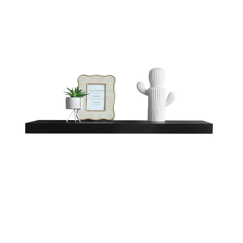 Hallway Shelves Wall Shelf Mounted Display Shelf