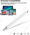Stylus Pen Drawing Touch Pen for Android Mobile Lenovo Tab M10 Plus M8 E10 YOGA TAB 5 3 BOOK Tablet Capacitive Screen Pen Pencil. 